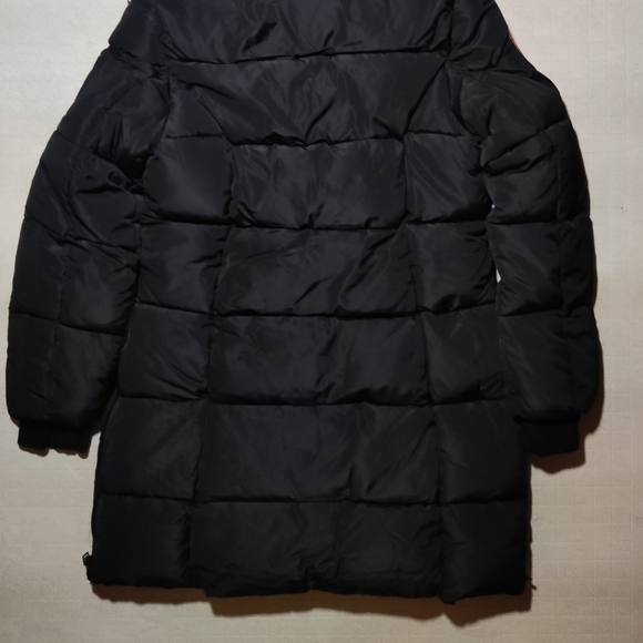 Canada Weather Gear Sub Zero Parka Small - Picture 4 of 7